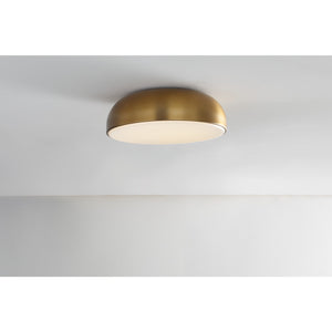 Kosa 13 Flush Mount - Visual Comfort Modern 15