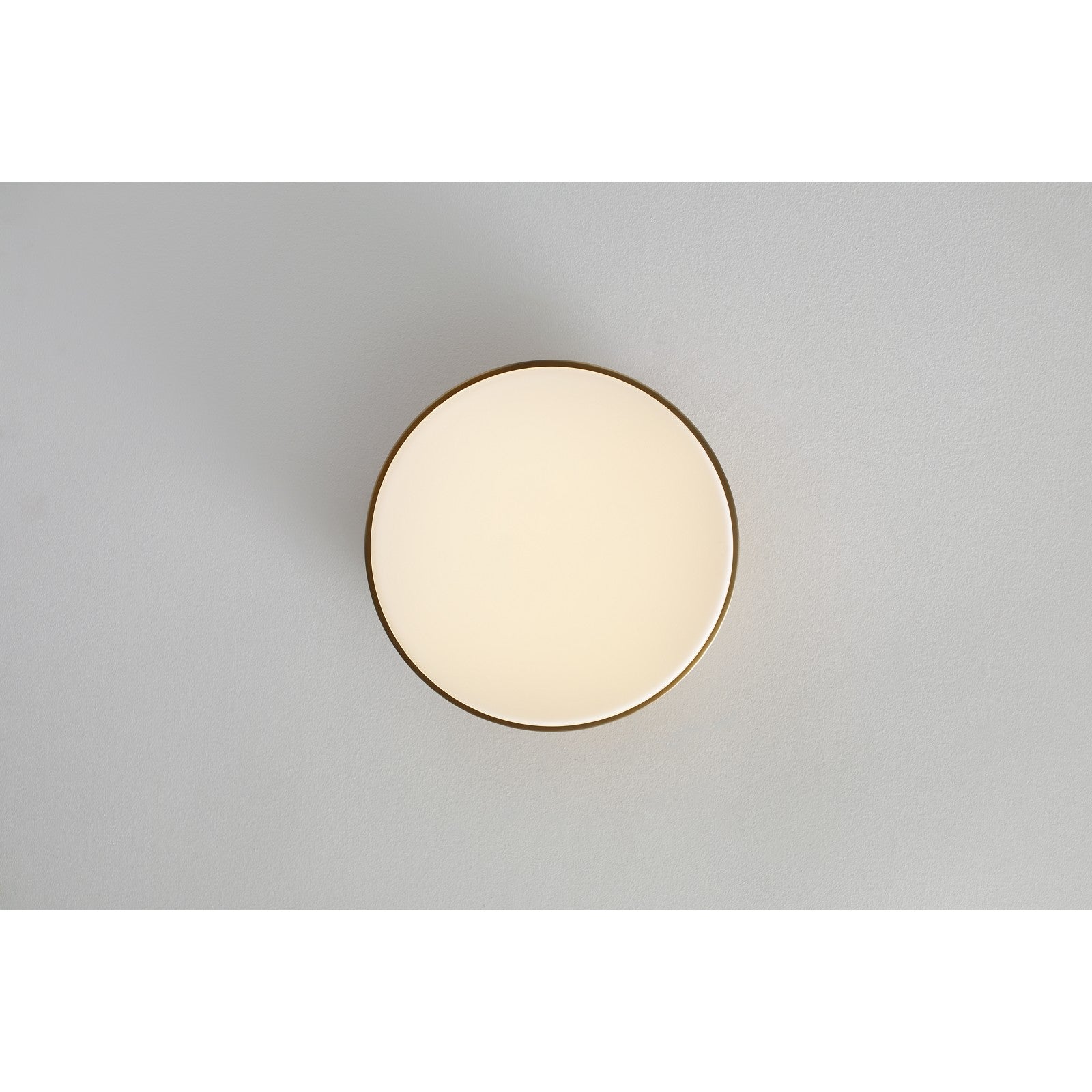 Kosa 13 Flush Mount - Visual Comfort Modern 22