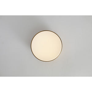 Kosa 13 Flush Mount - Visual Comfort Modern 22