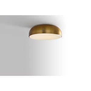 Kosa 13 Flush Mount - Visual Comfort Modern 17
