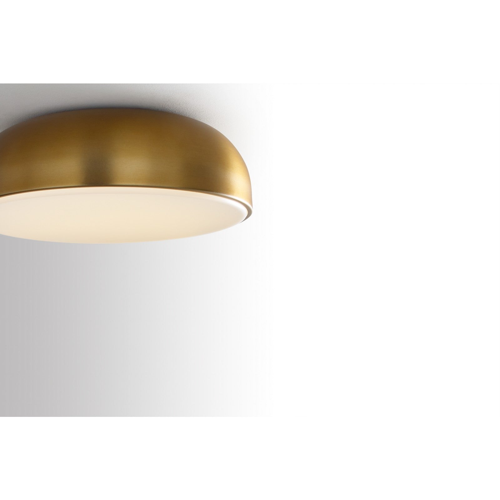 Kosa 13 Flush Mount - Visual Comfort Modern 13
