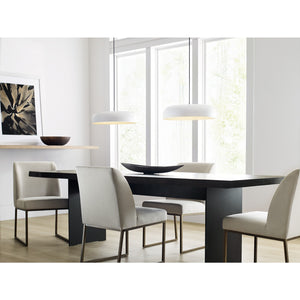 Kosa 18 Pendant - Visual Comfort Modern 11