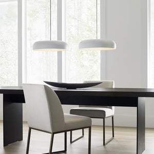 Kosa 18 Pendant - Visual Comfort Modern 14