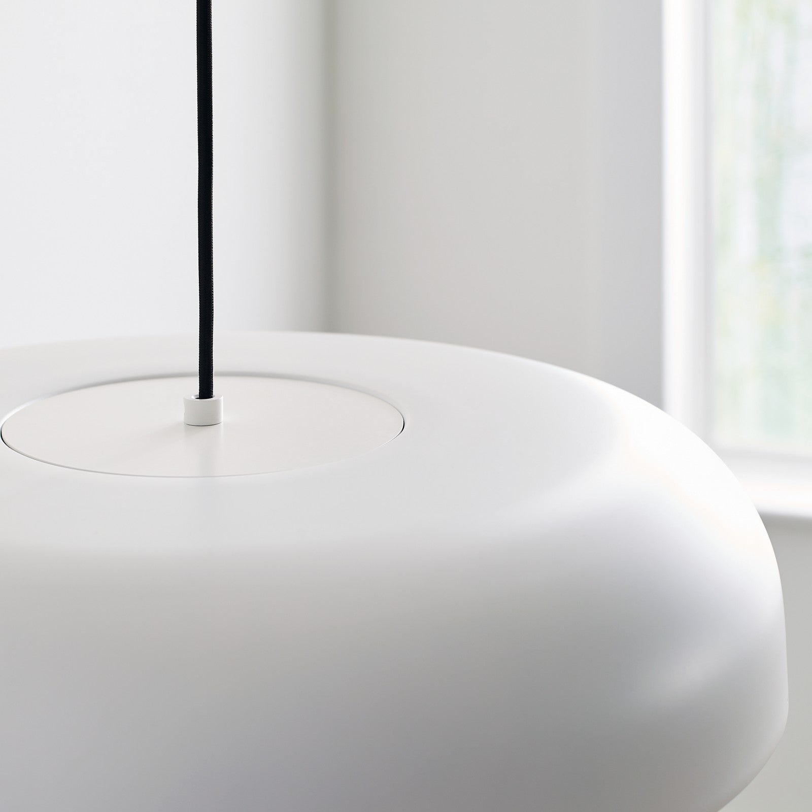 Kosa 18 Pendant - Visual Comfort Modern 9