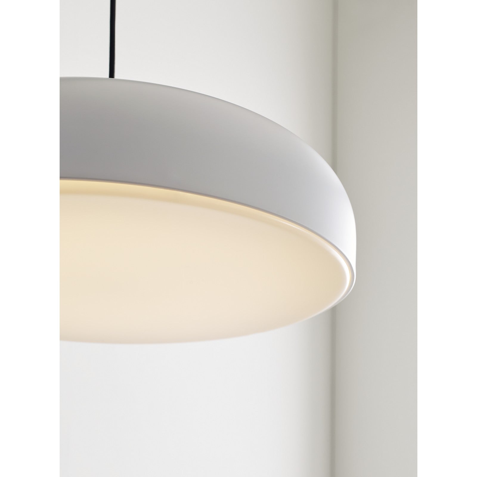 Kosa 18 Pendant - Visual Comfort Modern 12
