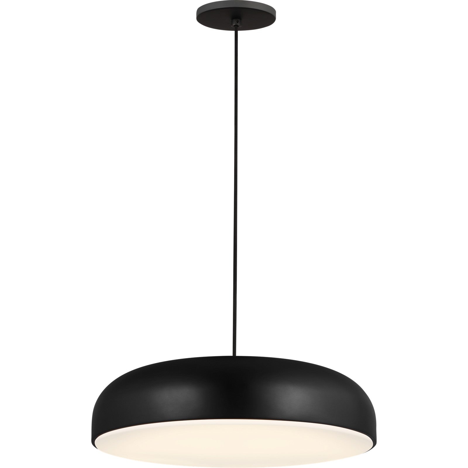 Kosa 18 Pendant - Visual Comfort Modern 1