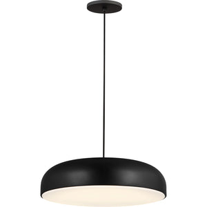 Kosa 18 Pendant - Visual Comfort Modern 1