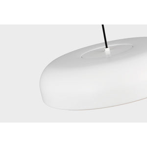 Kosa 18 Pendant - Visual Comfort Modern 7