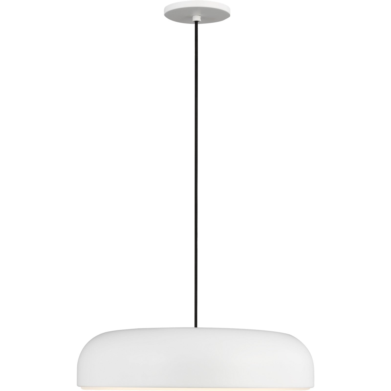 Kosa 18 Pendant - Visual Comfort Modern 6