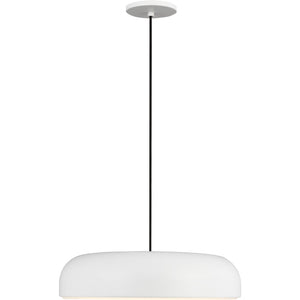 Kosa 18 Pendant - Visual Comfort Modern 6