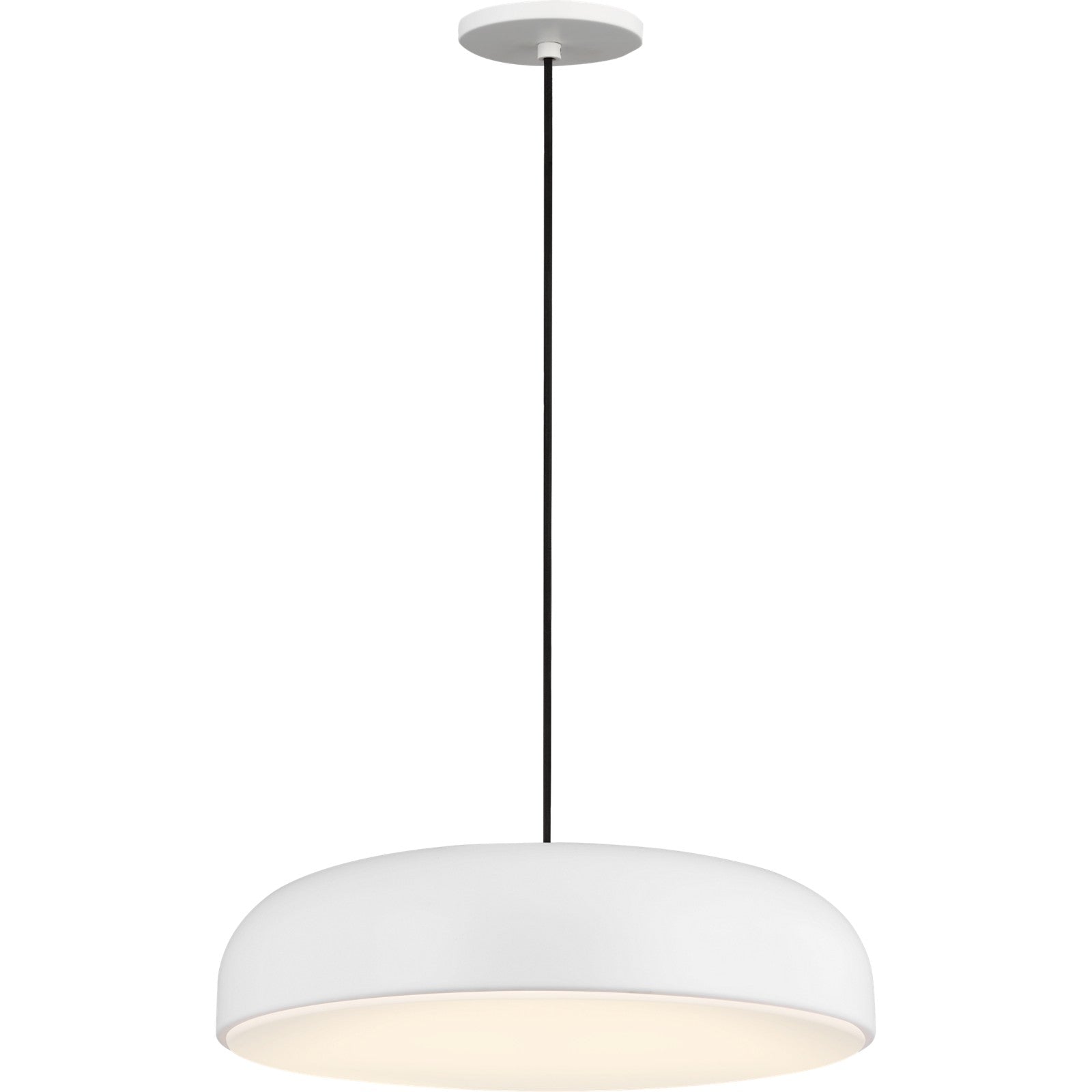 Kosa 18 Pendant - Visual Comfort Modern 5