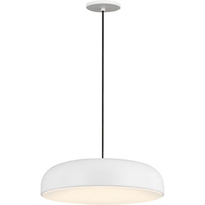 Kosa 18 Pendant - Visual Comfort Modern 5