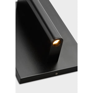 Lloyds 7 Outdoor Wall - Visual Comfort Modern 5