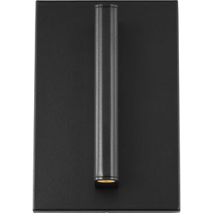 Lloyds 7 Outdoor Wall - Visual Comfort Modern 3