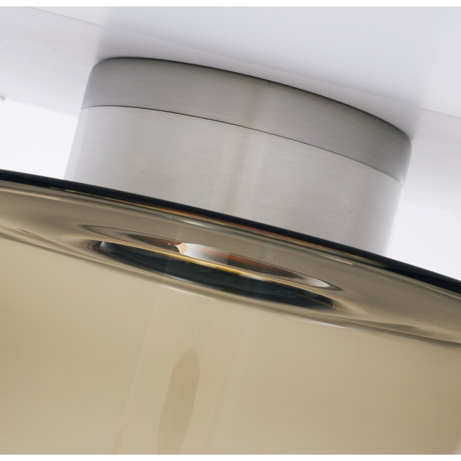 Manette Large Flush Mount - Visual Comfort Modern 7