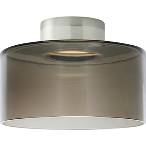 Manette Large Flush Mount - Visual Comfort Modern 5