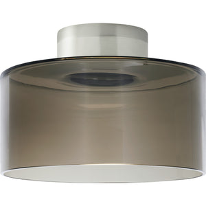 Manette Large Flush Mount - Visual Comfort Modern 6