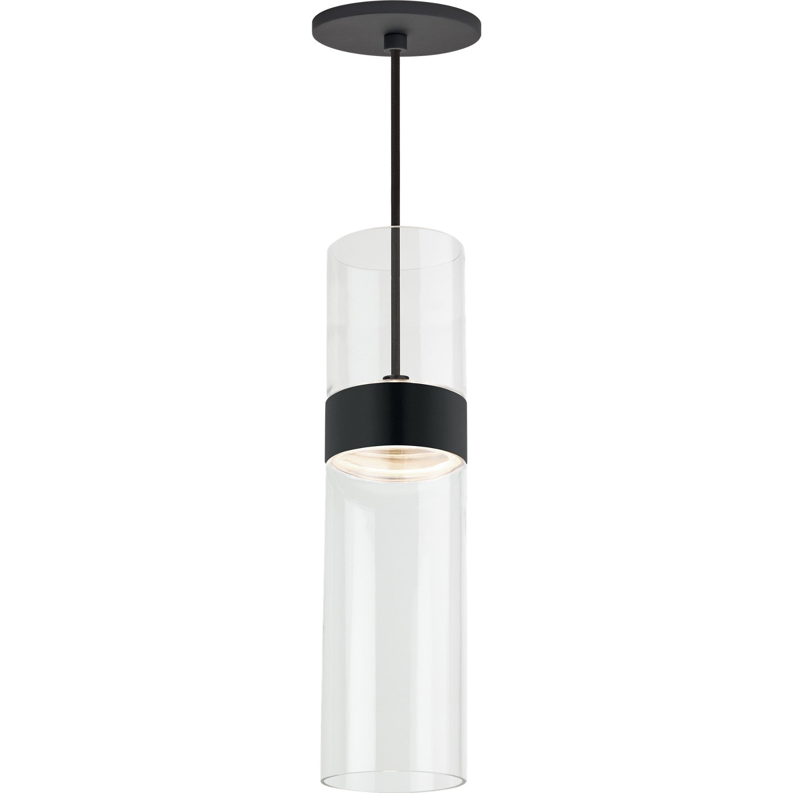 Manette Medium Pendant - Visual Comfort Modern 1
