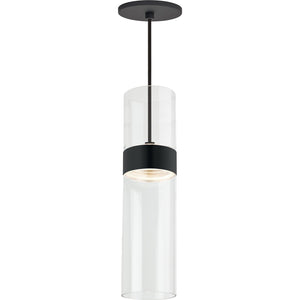 Manette Medium Pendant - Visual Comfort Modern 1