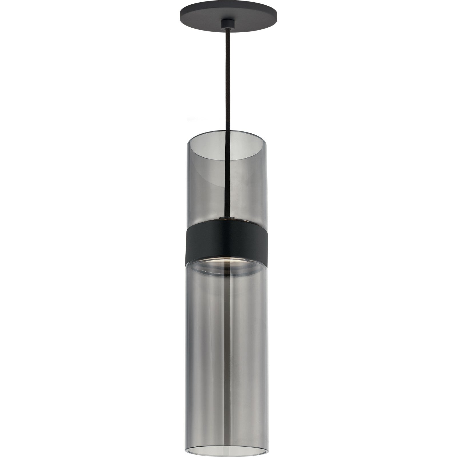 Manette Medium Pendant - Visual Comfort Modern 3