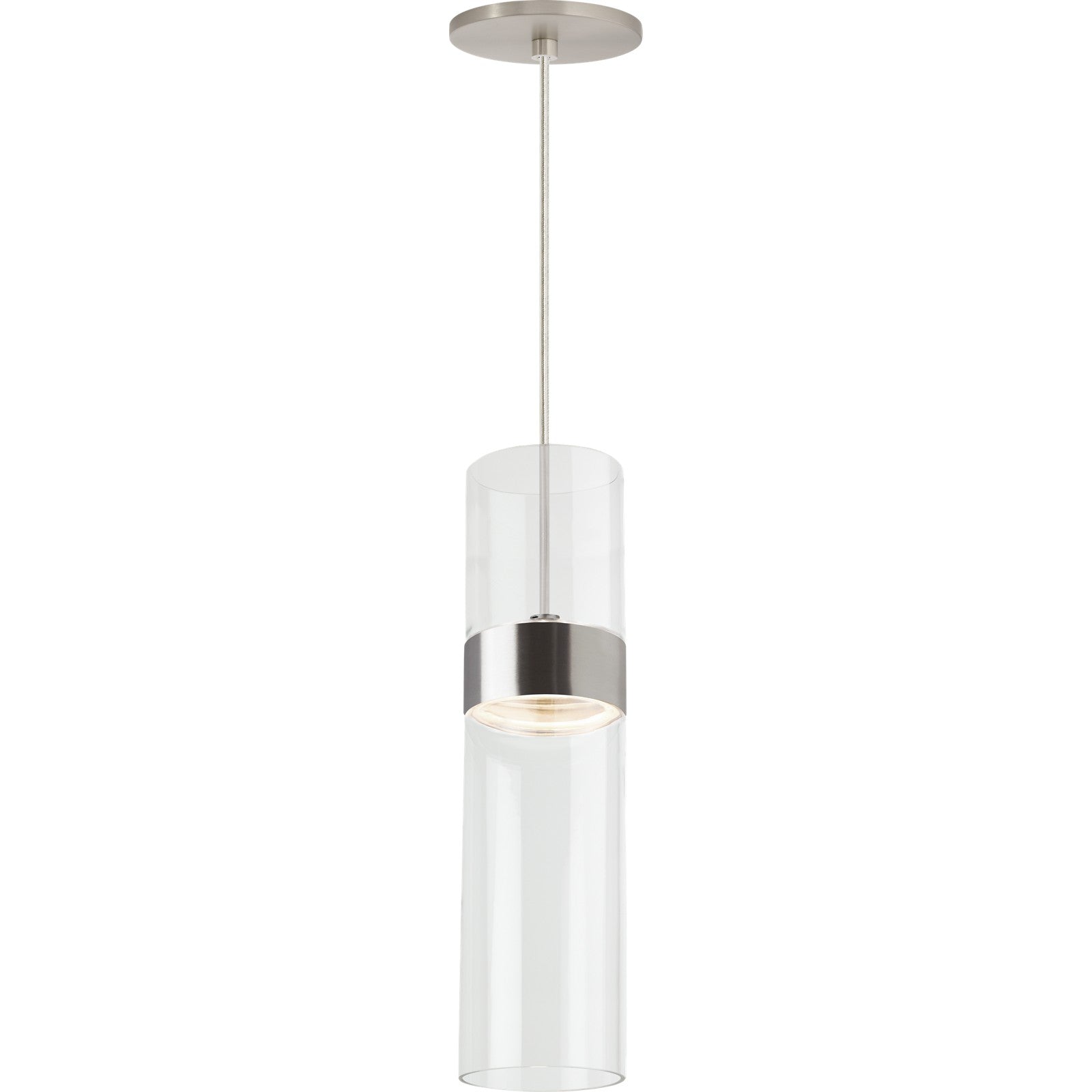 Manette Medium Pendant - Visual Comfort Modern 2
