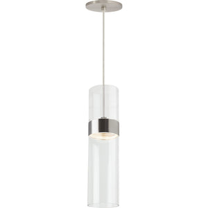 Manette Medium Pendant - Visual Comfort Modern 2