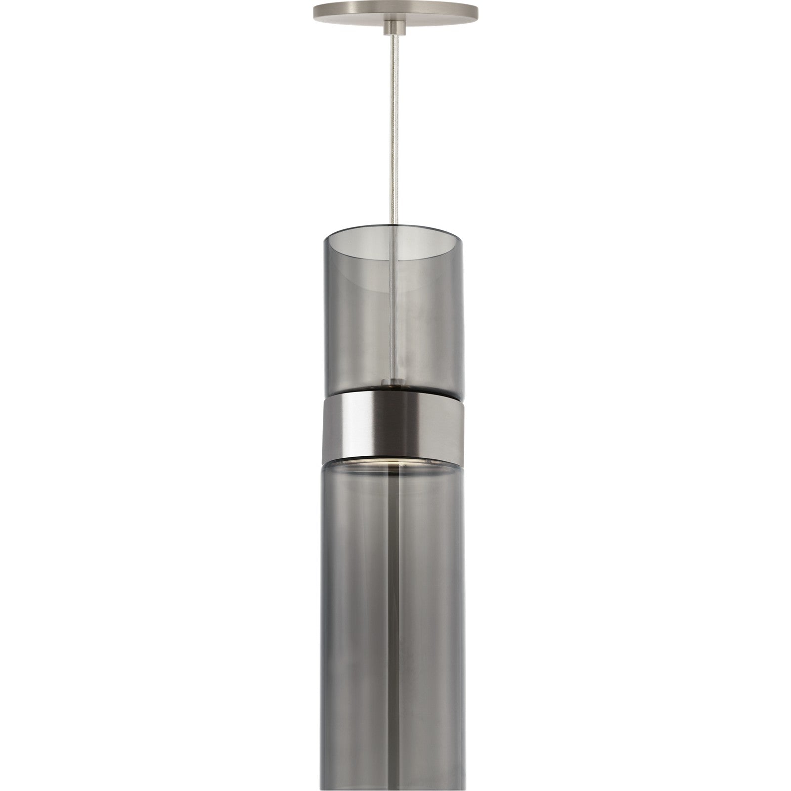 Manette Medium Pendant - Visual Comfort Modern 4