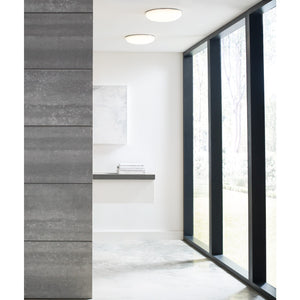 Megan Flush Mount - Visual Comfort Modern 12