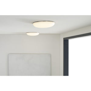 Megan Flush Mount - Visual Comfort Modern 10