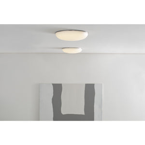 Megan Flush Mount - Visual Comfort Modern 7