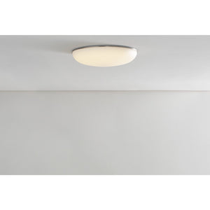 Megan Flush Mount - Visual Comfort Modern 15