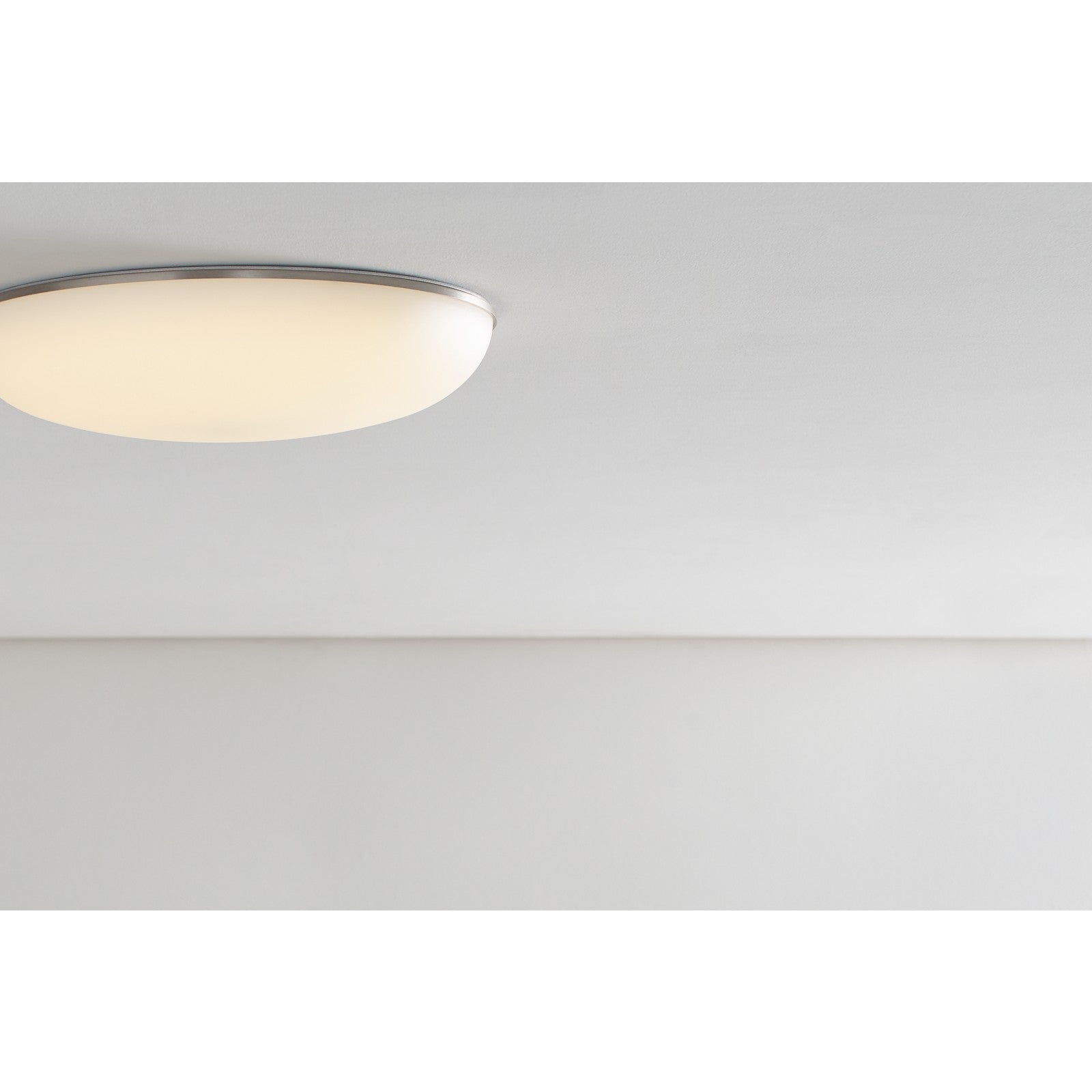 Megan Flush Mount - Visual Comfort Modern 8