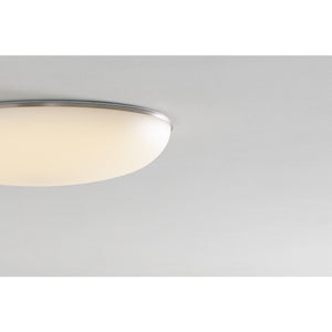 Megan Flush Mount - Visual Comfort Modern 11