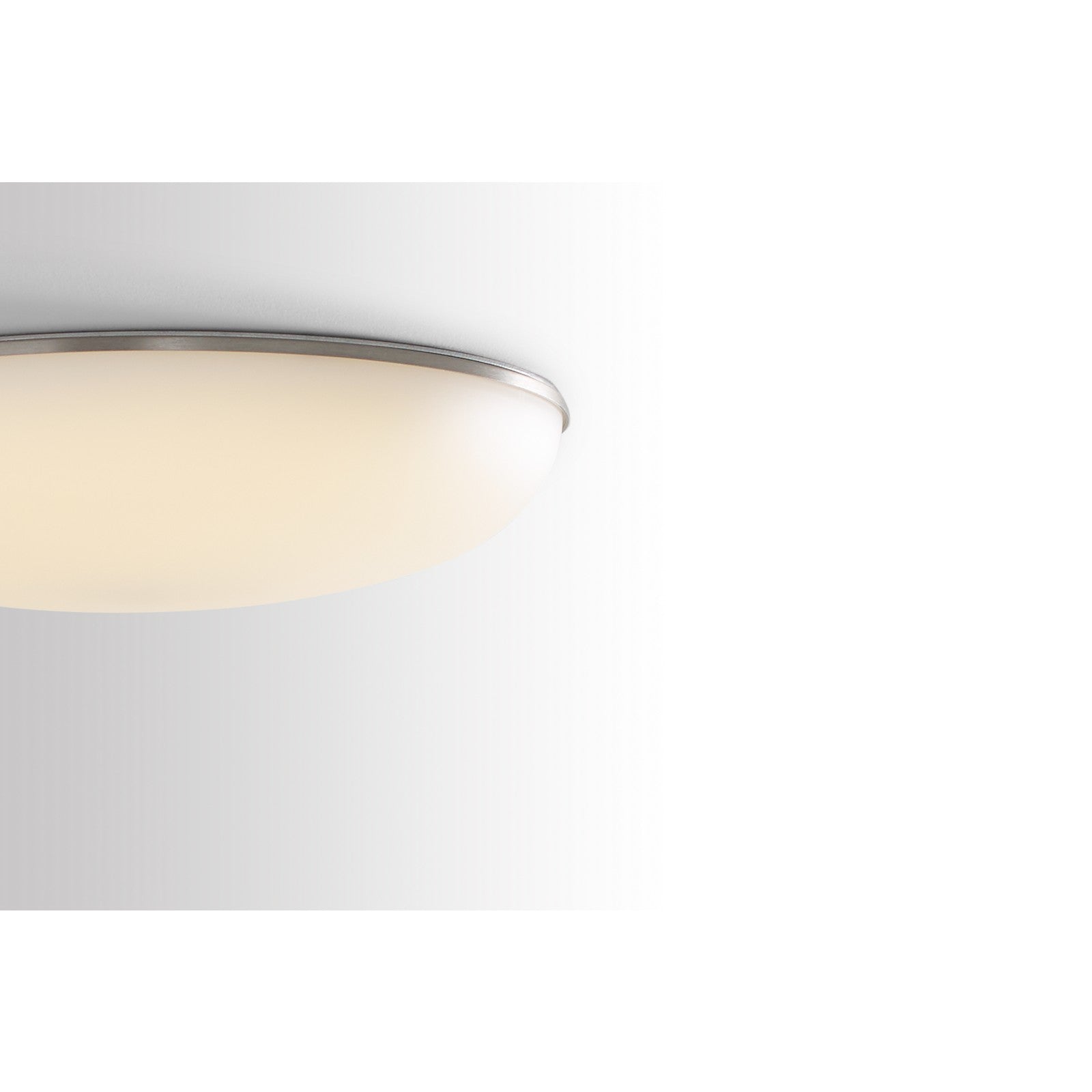 Megan Flush Mount - Visual Comfort Modern 9