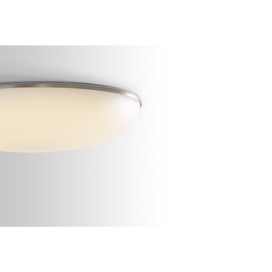 Megan Flush Mount - Visual Comfort Modern 9