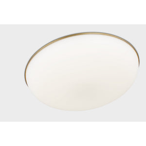Megan Flush Mount - Visual Comfort Modern 4