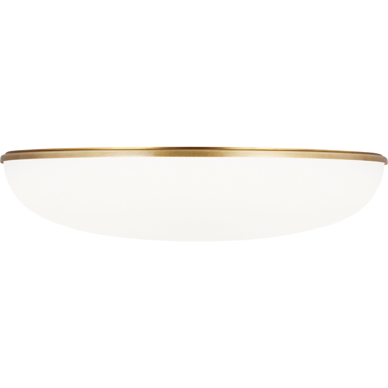 Megan Flush Mount - Visual Comfort Modern 2