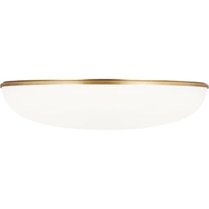 Megan Flush Mount - Visual Comfort Modern 2