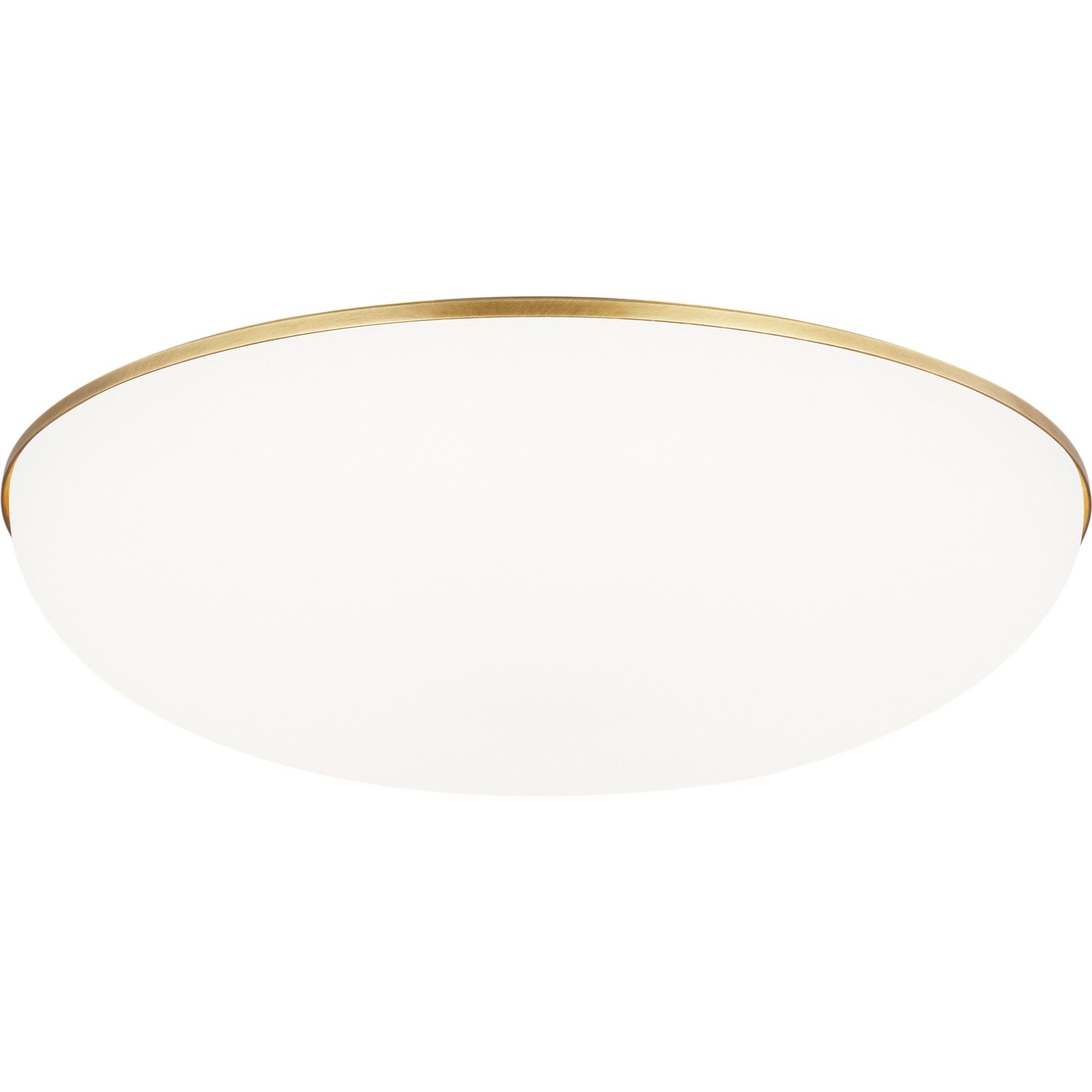 Megan Flush Mount - Visual Comfort Modern 1
