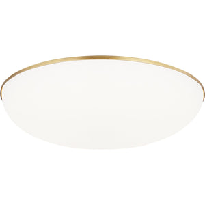 Megan Flush Mount - Visual Comfort Modern 1