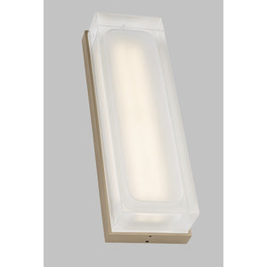 Milley 13 Wall - Visual Comfort Modern 10