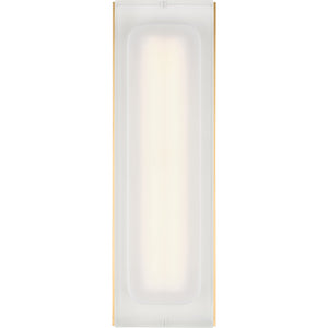 Milley 13 Wall - Visual Comfort Modern 7