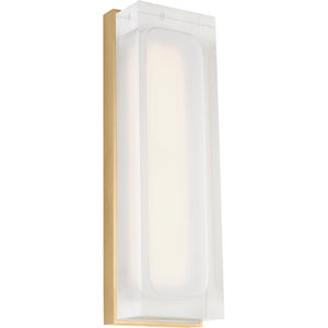 Milley 13 Wall - Visual Comfort Modern 8
