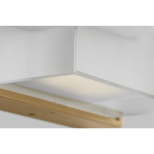 Milley 20 Wall - Visual Comfort Modern 9