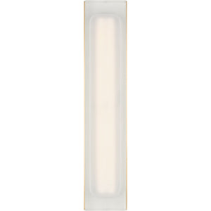Milley 20 Wall - Visual Comfort Modern 8