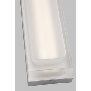 Milley 20 Wall - Visual Comfort Modern 6