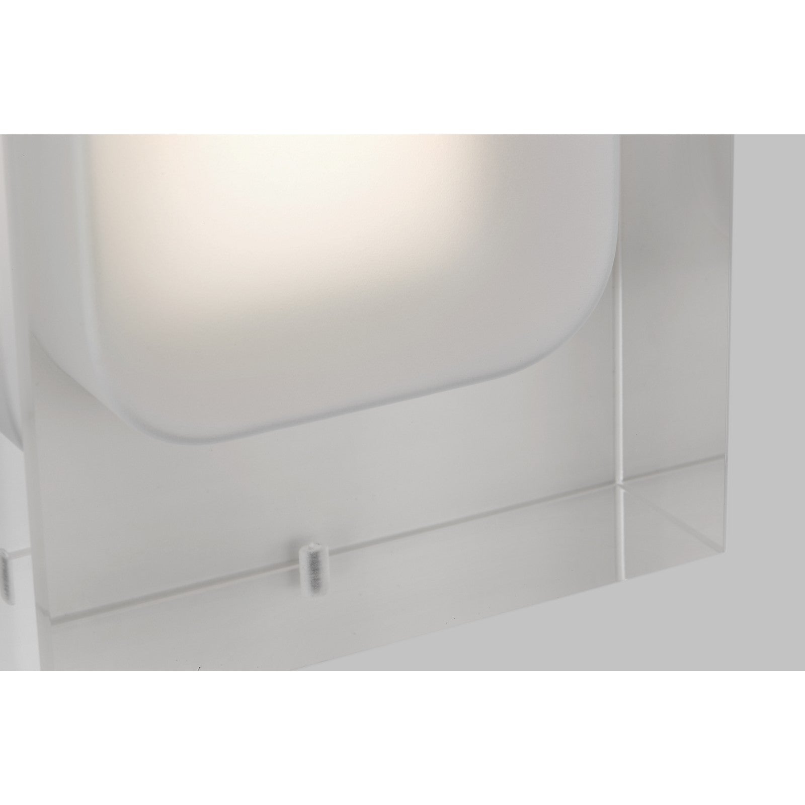 Milley 7 Wall - Visual Comfort Modern 3