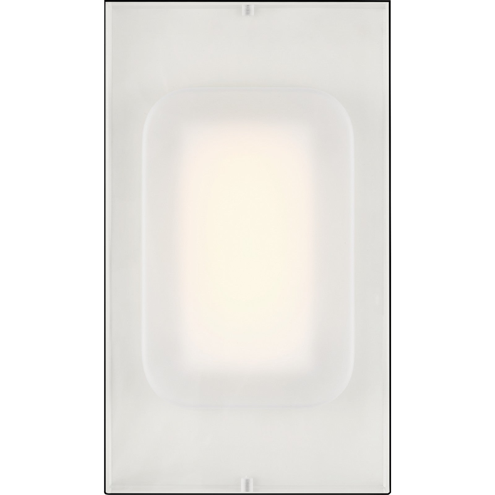 Milley 7 Wall - Visual Comfort Modern 2