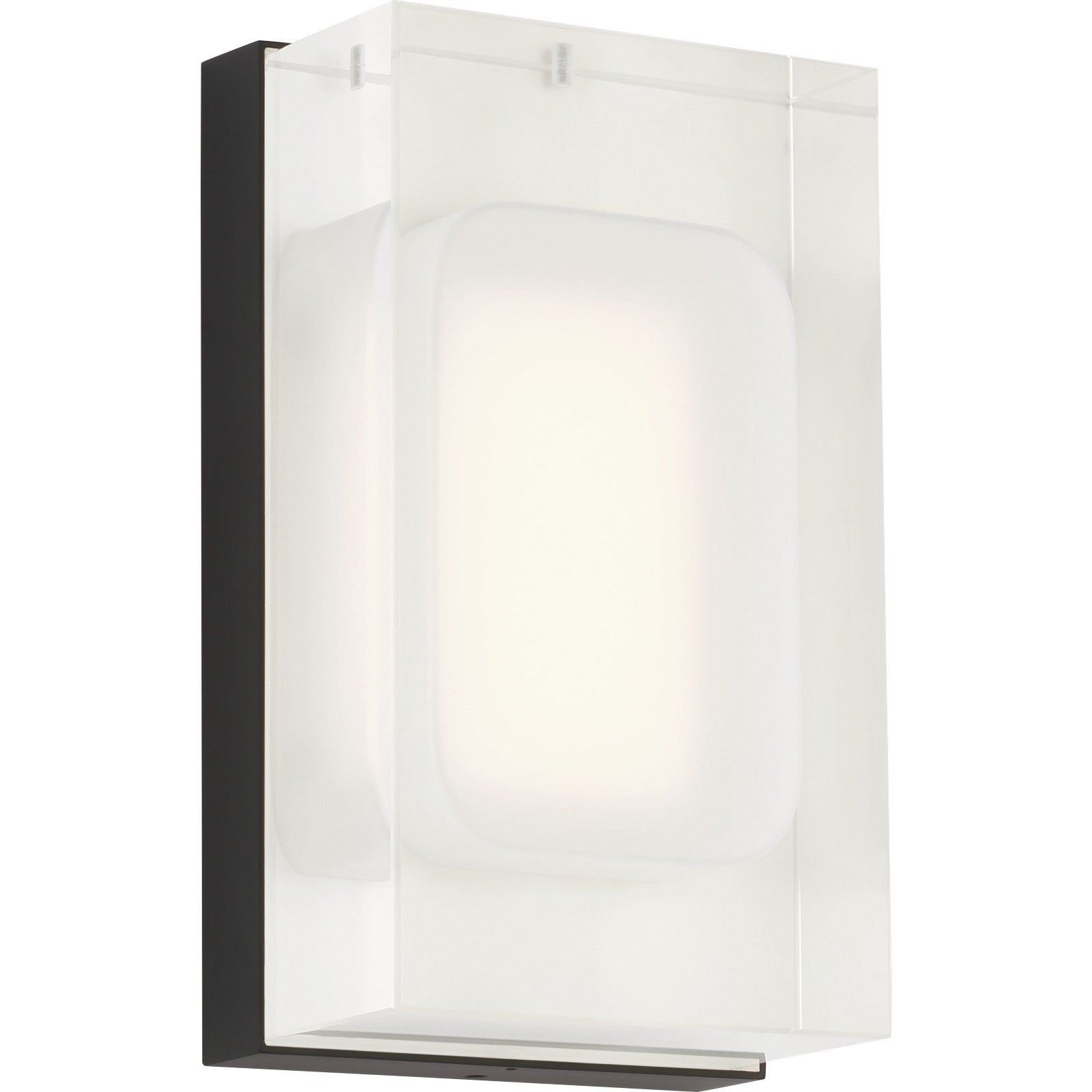 Milley 7 Wall - Visual Comfort Modern 1