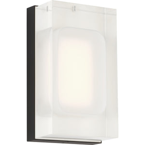 Milley 7 Wall - Visual Comfort Modern 1